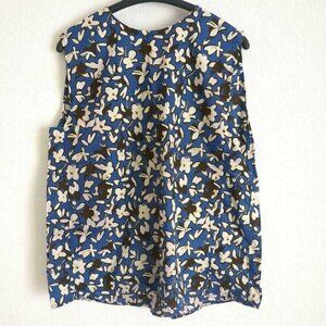 Slobie Floral Print Blouse Blouse